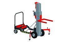 Gerbeur élévateur inversé 300 kg