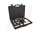 Kit de marquage d'éprouvettes pour extensomètres sans contact et DIC Imetrum