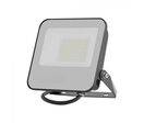 Projecteur LED Gris 50W 185lm/W - Blanc Neutre 4000K - 5500K