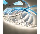 Ruban LED 10M 24V 24W/M SMD IP20 pour Enseigne Lumineuse - Blanc Chaud 2300K - 3500K