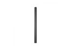 Applique Linéaire Murale LED 10W Anthracite IP65 50cm - Blanc Neutre (4000K - 5500K)