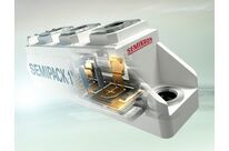 Module de puissance isolé