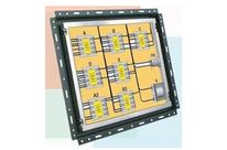 Moniteurs LCD, haute luminosité 17 à 21 encastrable