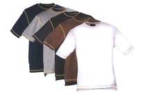 Tee-shirt manches courtes UP