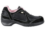 Chaussures de sécurité femme GIUDITTA S1 P SRC