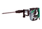 Marteau Piqueur brise-béton SDS MAX - 1350W - 26 Joules HITACHI H 60MR