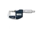 MICROMETRE DIG 0/25MM SANS SD/CLIQUET 293-821-30