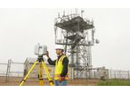 TRIMBLE - Solutions de positionnement et de mesure