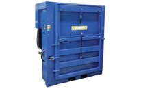 Presse à balles verticale | 300 LH COMPACT