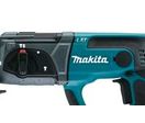 Perforateur sans fil MAKITA BHR202RFE3 18v
