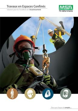 Solutions pour les Travaux en Espaces Confinés