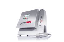 Imprimante jet d'encre petits caractères : avec obturation automatique de la buse