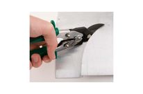 Cisaille chantourneuse Apollo droite EDMA - 0109