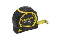  Mètre bi-matière Tylon STANLEY - 5 m x 19 mm - 1-30-697