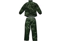 Ensemble de pluie Vermont Vert Taille M - DICKIES - WP10050