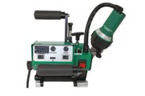 Automate pour soudage géomembrane |  PROTON 