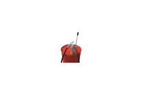 Pompe acier manuelle vide-fût ATEX - Pour tous types de produits - CEMO