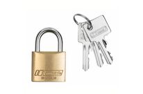 Cadenas à cylindre à clés différentes | HOFFMANN GROUP