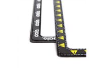 Pochette magnétique | A.A.I.S.