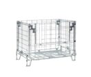 Caisse-palette repliable en fil | CBFIL/800H910TFN