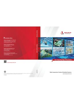 Neousys 2026 Katalog Version A1