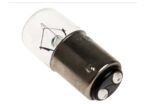 Signalisation industrielle | Voyant lumineux BA15d RS PRO 24 V c.a. 5 W