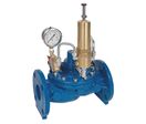 Hydromodul-C Quick Relief Valve | TECNIDRO