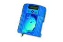 Analyseur de dureté de l&amp;#039;eau