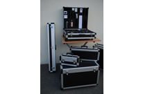 Mallettes sur mesures