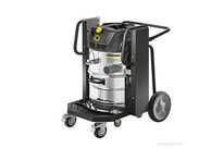 Aspirateur industriel  ivc 60/12-1 tact ec  : 1.576-102.0