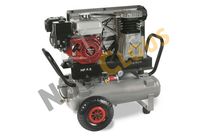 COMPRESSEUR THERMIQUE HONDA AS 551111 CUVE 22 L