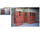 Fabrication de matériaux composites