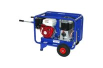 Compresseur thermique moteur Honda EUROPRO 50 TH EUROMAIR