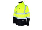 Parka / Veste de pluie Haute Visibilité SKY T2S