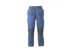 Pantalon de travail BOUND avec renfort genoux cordura