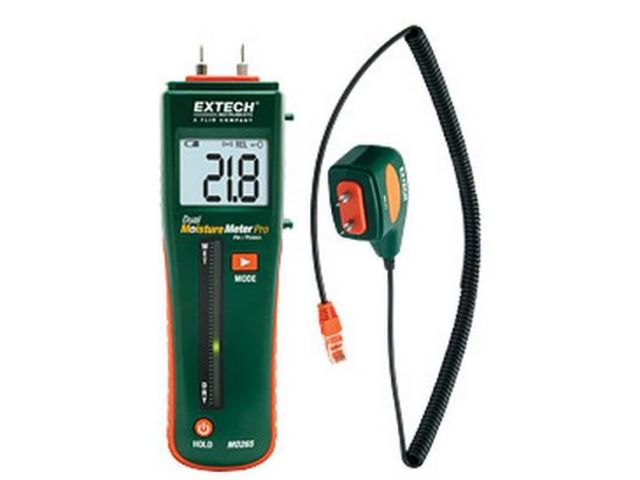 Instruments de mesure