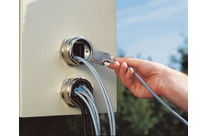 Roxtec Kit RG M63 - Presse étoupe étanche et multipassage