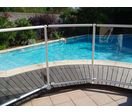 BARRIERE DE PISCINE PACOHA®