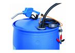 Pompes pour AdBlue® : Kit CENTRI SP30 pour AdBlue®