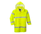 Manteau de pluie Haute-visibilité Portwest