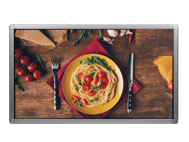  Ecran dynamique version tactile - DS-D6032TL-B