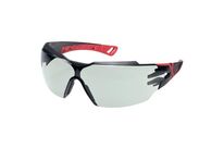 Lunettes de protection soudeur Uvex pheos cx2