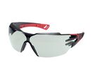 Lunettes de protection soudeur Uvex pheos cx2