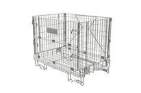 CAISSE PALETTE GRILLAGE STANDARD EUROPE 1200 x 800