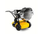Chauffage infrarouge à mazout | Master XL 9SR
