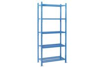 Kit Départ Combi-plus 5 Niveaux Grillagés 2000x1010x600