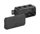 Boîte de raccordement Mini 25-L/sw | SPELSBERG GmbH