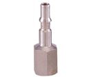 Embout coupleur ISO C femelle