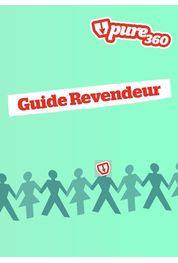 Catalogue Livres blancs : Livre blanc : Guide Revendeur