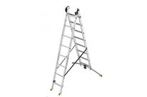 Echelle HAILO PROFILINE DUO 2x8